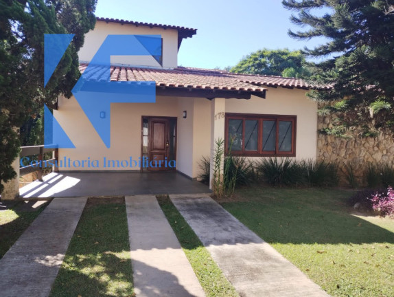 Imagem Casa com 3 Quartos à Venda, 419 m² em Marambaia - Vinhedo Imagem Casa com 3 Quartos à Venda, 419 m² em Marambaia - Vinhedo