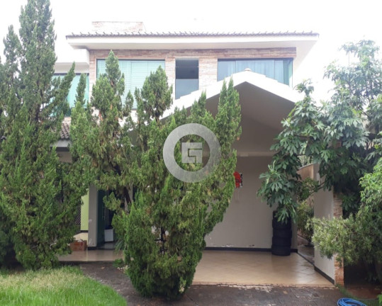 Imagem Sobrado com 4 Quartos à Venda, 525 m² em Ibituruna - Montes Claros Imagem Sobrado com 4 Quartos à Venda, 525 m² em Ibituruna - Montes Claros