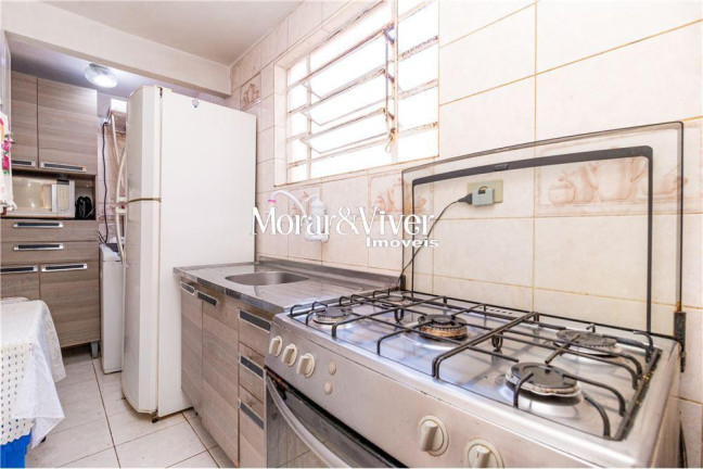 Imagem Apartamento com 3 Quartos à Venda, 58 m² em Portão - Curitiba Imagem Apartamento com 3 Quartos à Venda, 58 m² em Portão - Curitiba