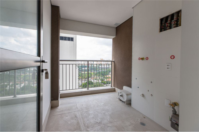 Imagem Imóvel com 3 Quartos à Venda,  em Indianópolis - São Paulo