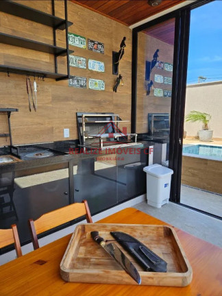 Imagem Casa de Condomínio com 4 Quartos à Venda, 252 m² em Guriri - Cabo Frio