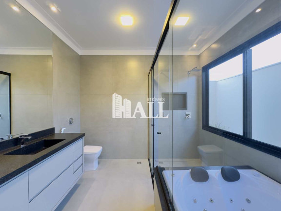 Imagem Casa com 3 Quartos à Venda, 224 m² em Centro - Bady Bassitt Imagem Casa com 3 Quartos à Venda, 224 m² em Centro - Bady Bassitt