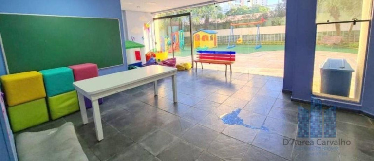 Imagem Apartamento com 3 Quartos à Venda, 98 m² em Vila Congonhas - São Paulo Imagem Apartamento com 3 Quartos à Venda, 98 m² em Vila Congonhas - São Paulo