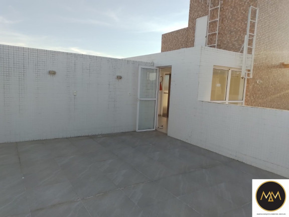 Imagem Apartamento com 2 Quartos à Venda, 58 m² em Jardim São Paulo - João Pessoa