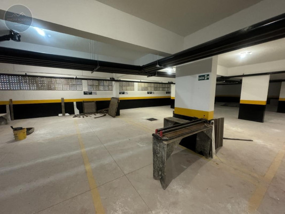 Imagem Apartamento com 3 Quartos à Venda, 126 m² em Aviação - Praia Grande