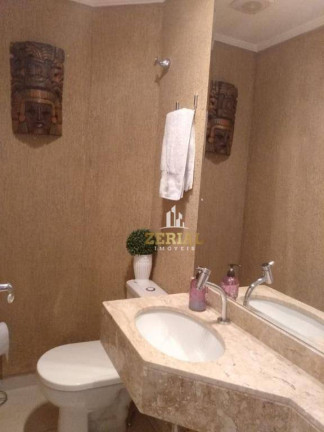 Imagem Apartamento com 3 Quartos à Venda, 146 m² em Barcelona - São Caetano Do Sul Imagem Apartamento com 3 Quartos à Venda, 146 m² em Barcelona - São Caetano Do Sul