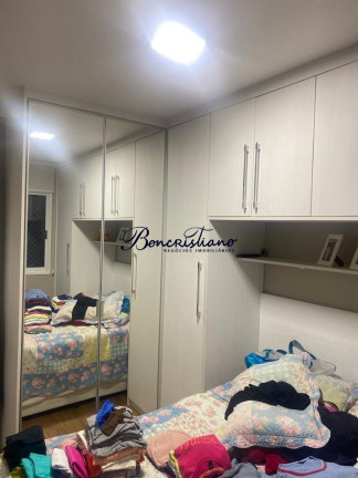 Imagem Apartamento com 2 Quartos à Venda, 51 m² em Protendit - Sao Paulo