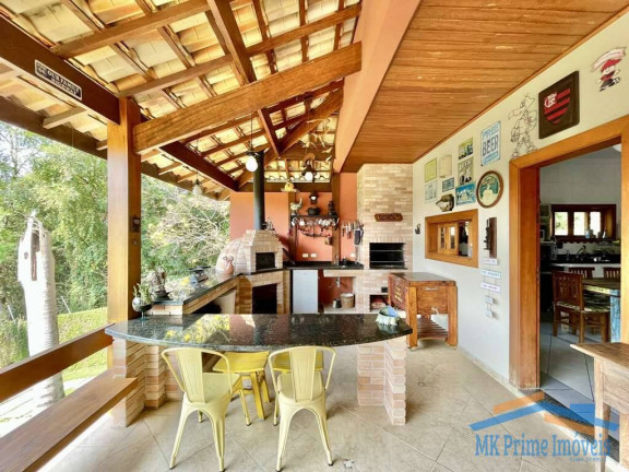 Imagem Casa de Condomínio com 4 Quartos à Venda, 540 m² em Chácara Vale Do Rio Cotia - Carapicuíba Imagem Casa de Condomínio com 4 Quartos à Venda, 540 m² em Chácara Vale Do Rio Cotia - Carapicuíba