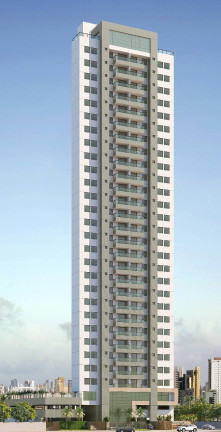 Imagem Apartamento com 3 Quartos à Venda, 94 m² em Tambaú - João Pessoa