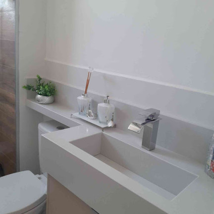 Imagem Apartamento com 2 Quartos à Venda, 51 m² em Jardim Casablanca - Indaiatuba Imagem Apartamento com 2 Quartos à Venda, 51 m² em Jardim Casablanca - Indaiatuba