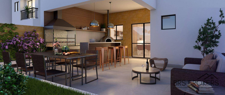 Imagem Apartamento com 2 Quartos à Venda, 46 m² em Vila Galvão - Guarulhos Imagem Apartamento com 2 Quartos à Venda, 46 m² em Vila Galvão - Guarulhos