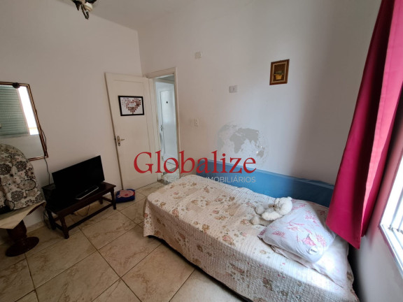 Imagem Imóvel com 2 Quartos à Venda, 70 m² em Boqueirão - Santos Imagem Imóvel com 2 Quartos à Venda, 70 m² em Boqueirão - Santos