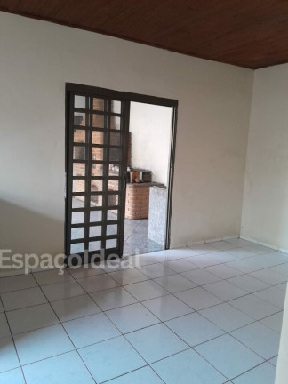 Imagem Casa com 2 Quartos à Venda, 180 m² em Jardim Santa Angelina - Agudos Imagem Casa com 2 Quartos à Venda, 180 m² em Jardim Santa Angelina - Agudos