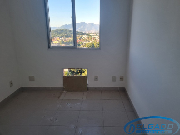 Imagem Apartamento com 2 Quartos para Alugar, 70 m² em Jardim Imperial - Itaborai