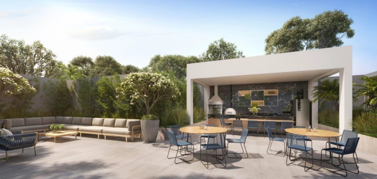 Imagem Apartamento com 3 Quartos à Venda, 144 m² em Vila Madalena - São Paulo