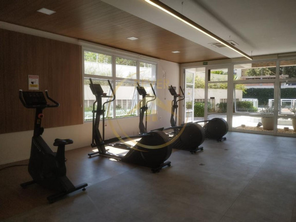 Imagem Apartamento com 4 Quartos à Venda, 181 m² em Cambuí  - Campinas