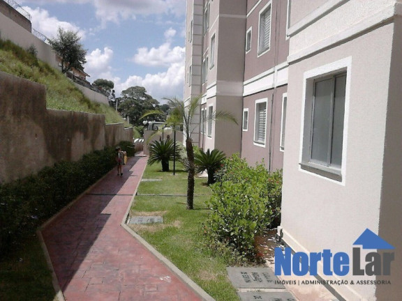 Imagem Apartamento com 2 Quartos à Venda, 45 m² em Jaraguá - São Paulo Imagem Apartamento com 2 Quartos à Venda, 45 m² em Jaraguá - São Paulo
