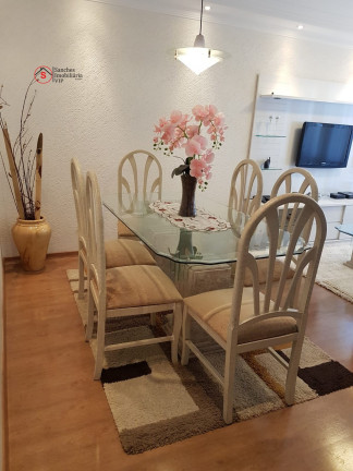 Imagem Apartamento com 2 Quartos à Venda, 58 m² em Quinta Da Paineira - São Paulo
