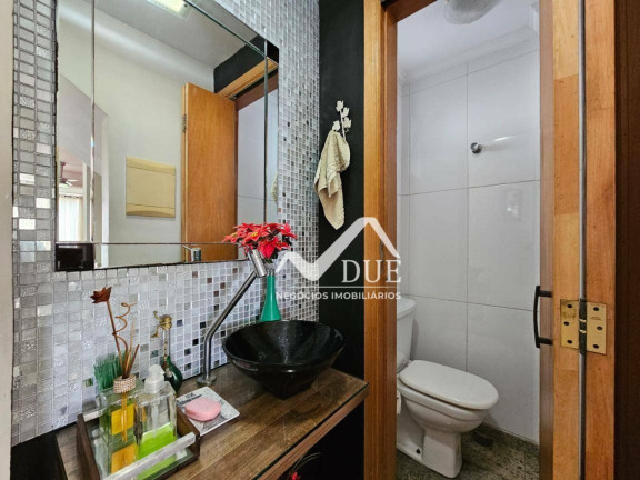 Imagem Casa de Vila com 4 Quartos à Venda, 270 m² em Embaré - Santos Imagem Casa de Vila com 4 Quartos à Venda, 270 m² em Embaré - Santos
