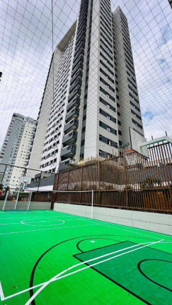 Imagem Apartamento com 2 Quartos à Venda, 55 m² em Jardim Satélite - São José Dos Campos