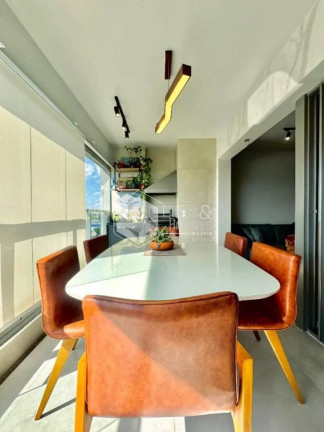 Imagem Apartamento com 3 Quartos à Venda, 88 m² em Vila Leopoldina - São Paulo Imagem Apartamento com 3 Quartos à Venda, 88 m² em Vila Leopoldina - São Paulo