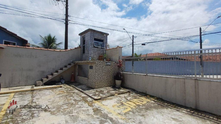 Imagem Kitnet com 1 Quarto à Venda, 34 m² em Vila Caiçara - Praia Grande Imagem Kitnet com 1 Quarto à Venda, 34 m² em Vila Caiçara - Praia Grande