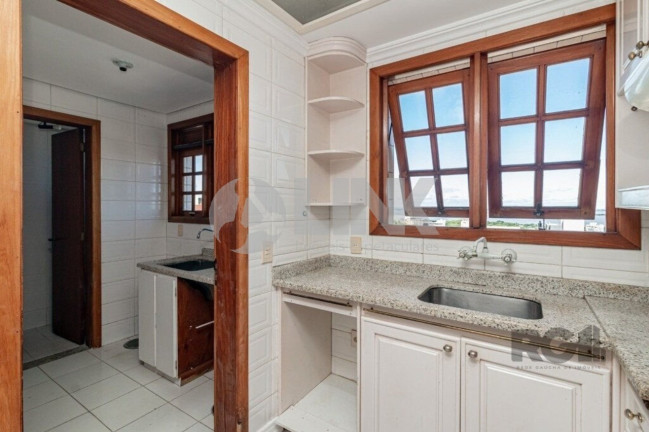 Imagem Apartamento com 3 Quartos à Venda, 118 m² em Menino Deus - Porto Alegre