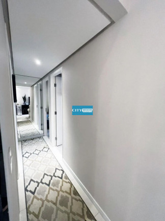 Imagem Apartamento com 3 Quartos à Venda, 69 m² em Jardim Oriental - São Paulo