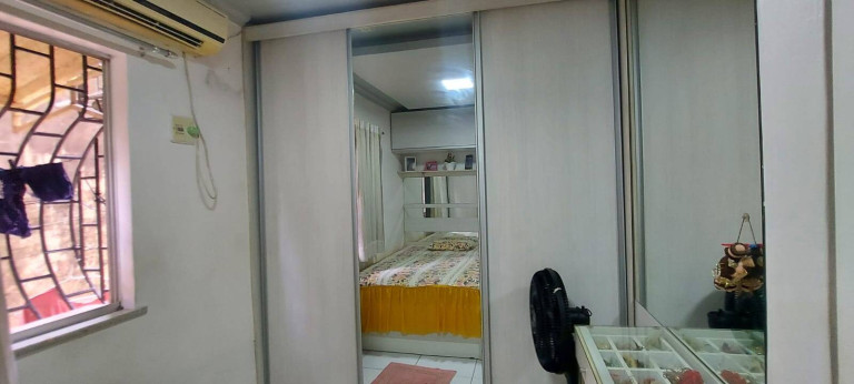 Imagem Apartamento com 3 Quartos à Venda,  em Coqueiro - Belém