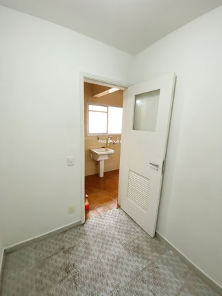 Imagem Imóvel com 3 Quartos à Venda, 83 m² em Vila Pompéia - São Paulo