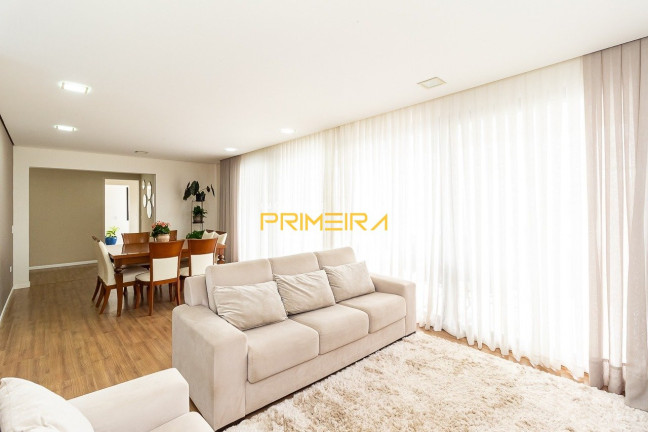 Imagem Casa de Condomínio com 4 Quartos à Venda, 1.318 m² em Vila Torres - Campo Largo