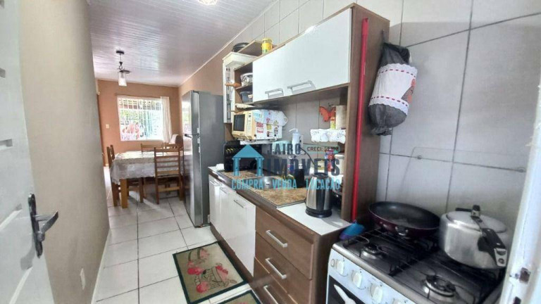 Imagem Casa com 2 Quartos à Venda, 69 m² em Zona Nova Sul - Tramandaí Imagem Casa com 2 Quartos à Venda, 69 m² em Zona Nova Sul - Tramandaí