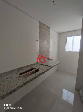 Imagem Sobrado com 2 Quartos à Venda, 100 m² em Campo Grande - Santos Imagem Sobrado com 2 Quartos à Venda, 100 m² em Campo Grande - Santos