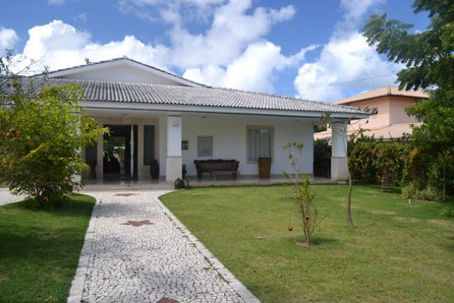 Imagem Casa com 4 Quartos à Venda, 400 m² em Portão - Lauro De Freitas Imagem Casa com 4 Quartos à Venda, 400 m² em Portão - Lauro De Freitas