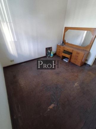 Imagem Sobrado com 3 Quartos à Venda, 130 m² em Campestre - Santo André