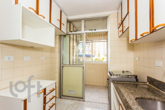 Imagem Apartamento com 2 Quartos à Venda, 60 m² em Perdizes - São Paulo Imagem Apartamento com 2 Quartos à Venda, 60 m² em Perdizes - São Paulo