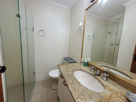 Imagem Apartamento com 2 Quartos à Venda, 77 m² em Pitangueiras - Guarujá