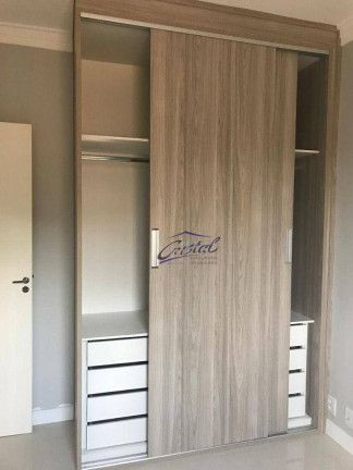 Imagem Apartamento com 2 Quartos à Venda, 52 m² em Jardim Do Lago - São Paulo