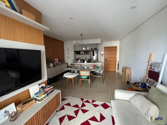 Imagem Apartamento com 3 Quartos à Venda, em Villa Lobos Campolim - Sorocaba Imagem Apartamento com 3 Quartos à Venda, em Villa Lobos Campolim - Sorocaba