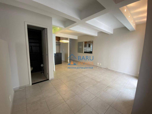 Imagem Apartamento com 1 Quarto à Venda, 58 m² em Vila Mariana - São Paulo Imagem Apartamento com 1 Quarto à Venda, 58 m² em Vila Mariana - São Paulo