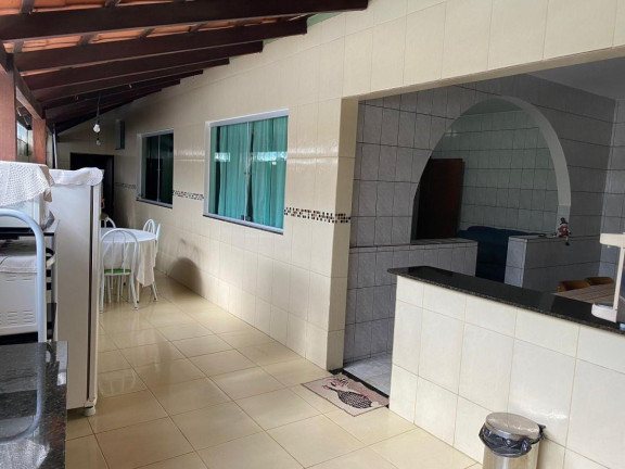 Imagem Casa com 4 Quartos à Venda, 231 m² em Setor Tradicional (planaltina) - Brasília Imagem Casa com 4 Quartos à Venda, 231 m² em Setor Tradicional (planaltina) - Brasília