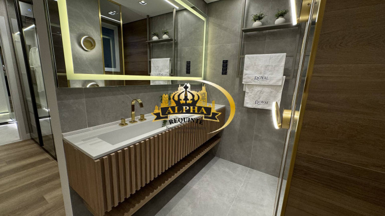 Apartamento com 3 Quartos à Venda, 130 m² em Alphagran Alphaville - Barueri