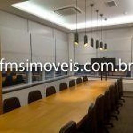Imagem Sala Comercial à Venda, 405 m² em Jardim Das Acácias - São Paulo