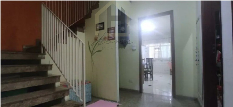 Imagem Casa com 3 Quartos à Venda, 237 m² em Jardim - Santo André Imagem Casa com 3 Quartos à Venda, 237 m² em Jardim - Santo André