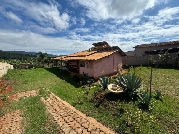 Imagem Chácara com 3 Quartos à Venda, 1 m² em Quintas Da Itatiaia - Itatiaiuçu Imagem Chácara com 3 Quartos à Venda, 1 m² em Quintas Da Itatiaia - Itatiaiuçu