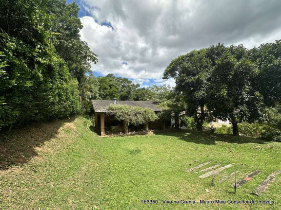 Imagem Terreno em Condomínio à Venda, 1.000 m² em Recanto Impla - Carapicuíba