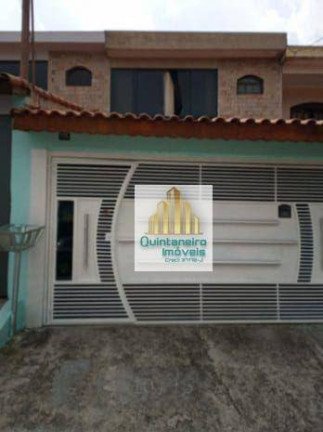 Imagem Sobrado com 2 Quartos à Venda, 130 m² em Jardim Das Nações - Guarulhos Imagem Sobrado com 2 Quartos à Venda, 130 m² em Jardim Das Nações - Guarulhos