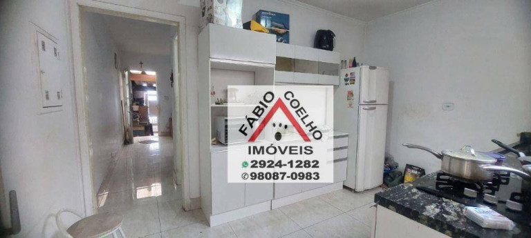 Imagem Sobrado com 2 Quartos à Venda, 72 m² em Jabaquara - São Paulo Imagem Sobrado com 2 Quartos à Venda, 72 m² em Jabaquara - São Paulo