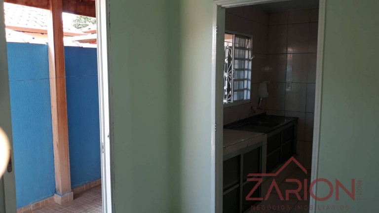 Imagem Casa com 3 Quartos à Venda, 200 m² em Vila Nogueira - Taubaté