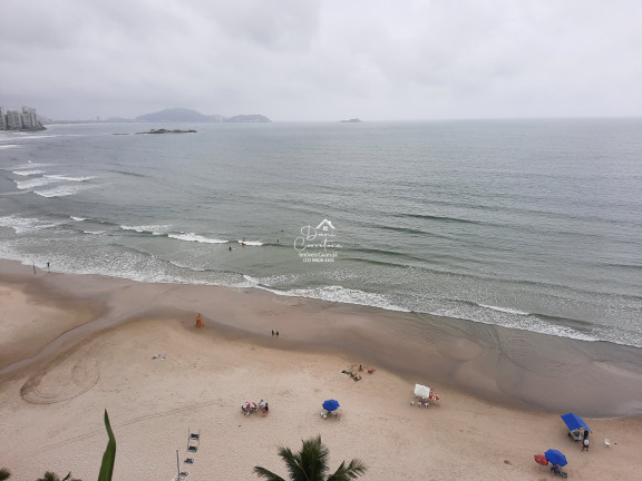 Imagem Apartamento com 3 Quartos à Venda, 190 m² em Vila Luis Antônio - Guarujá